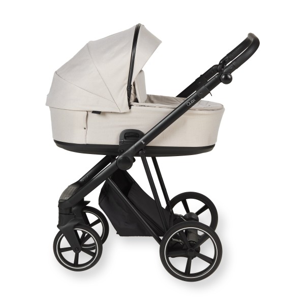 Quax Air Kinderwagen Beige