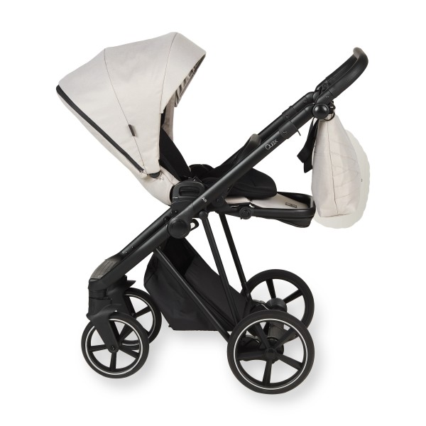 Quax Air Kinderwagen Beige