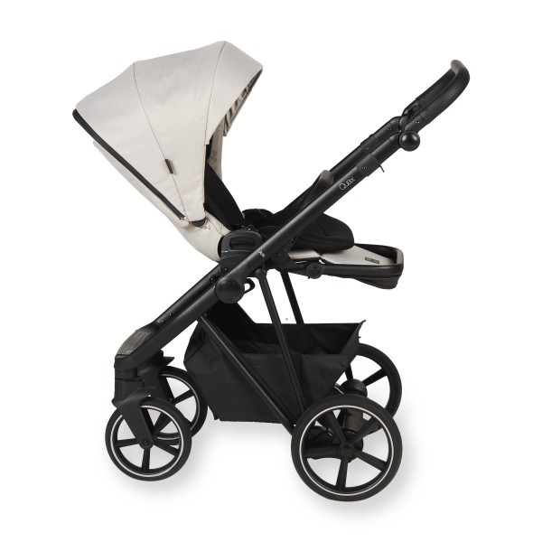 Quax Air Kinderwagen Beige
