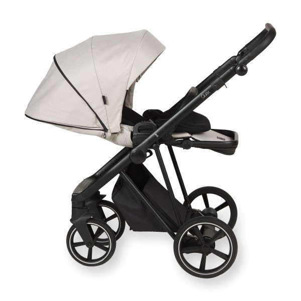 Quax Air Kinderwagen Beige