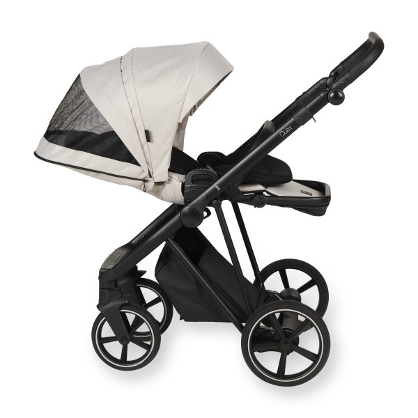 Quax Air Kinderwagen Beige