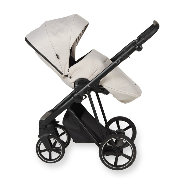 Quax Air Kinderwagen Beige