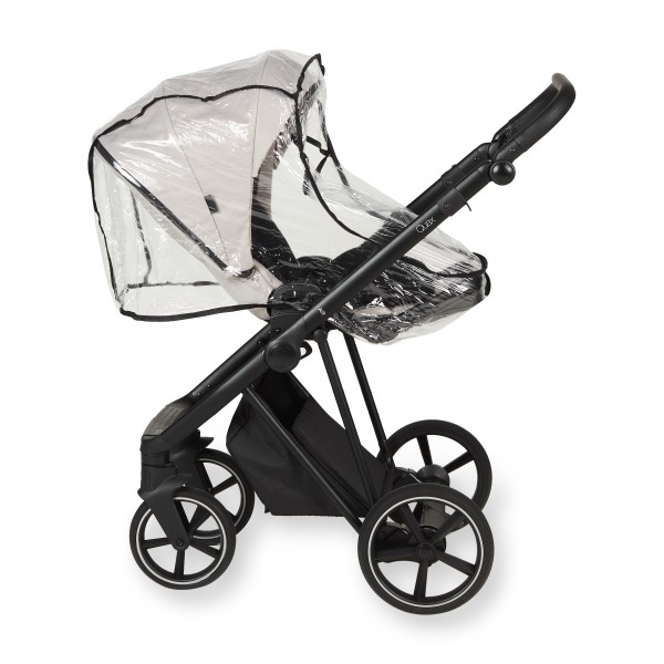Quax Air Kinderwagen Beige
