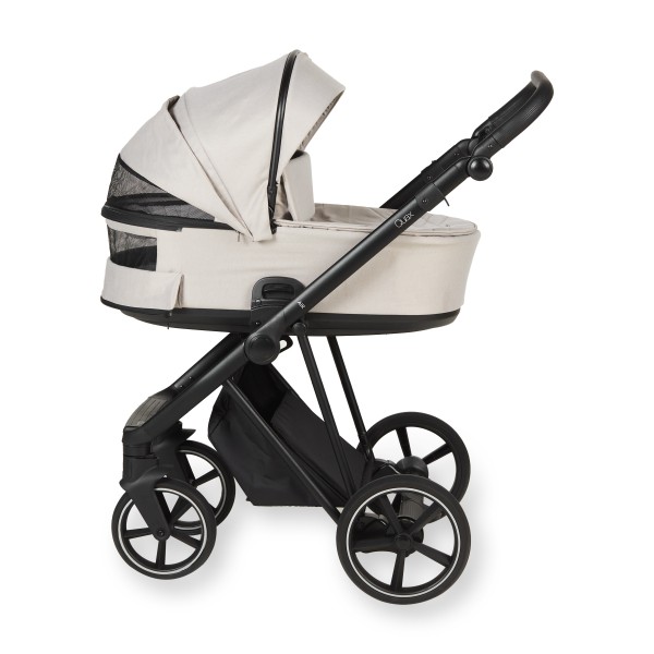 Quax Air Kinderwagen Beige