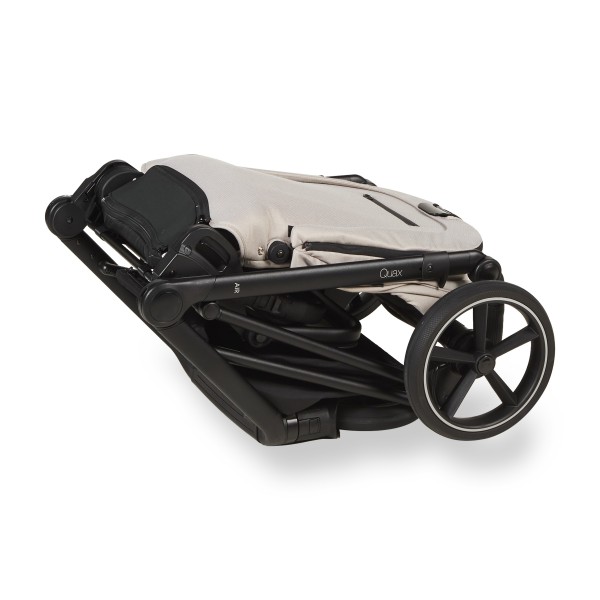 Quax Air Kinderwagen Beige