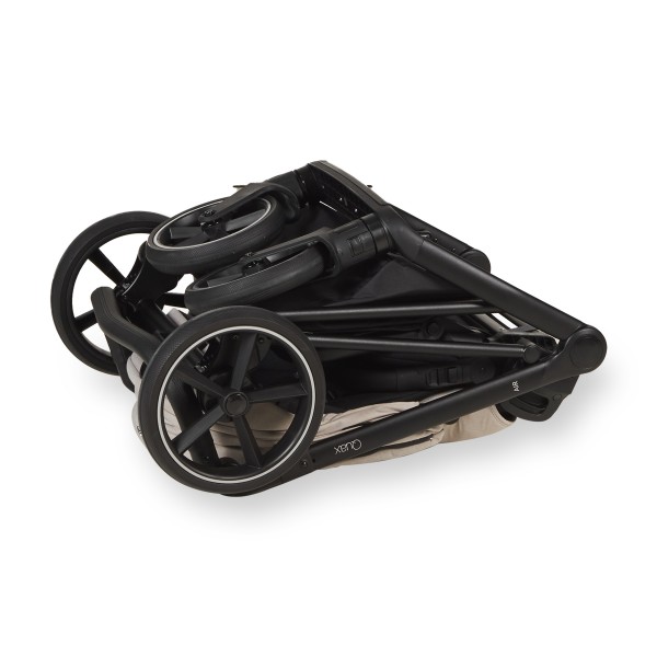 Quax Air Kinderwagen Beige