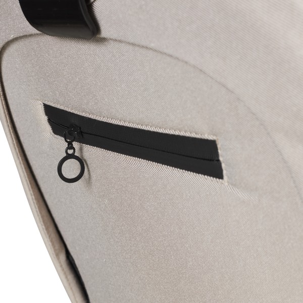 Quax Air Kinderwagen Beige