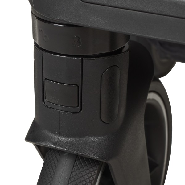 Quax Air Kinderwagen Beige