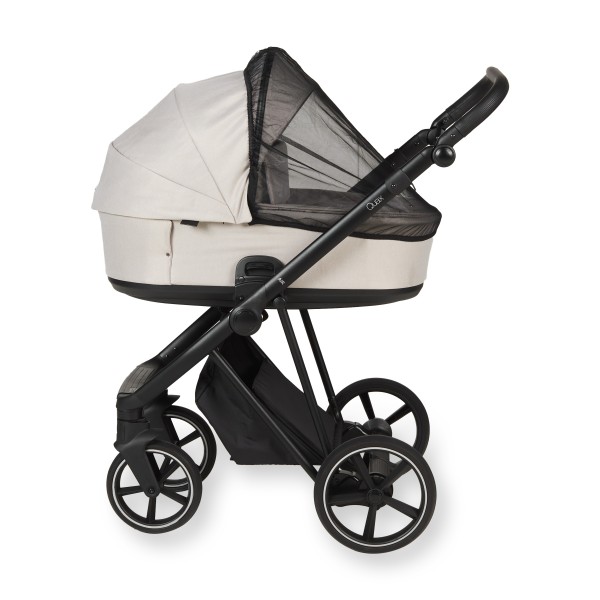 Quax Air Kinderwagen Beige