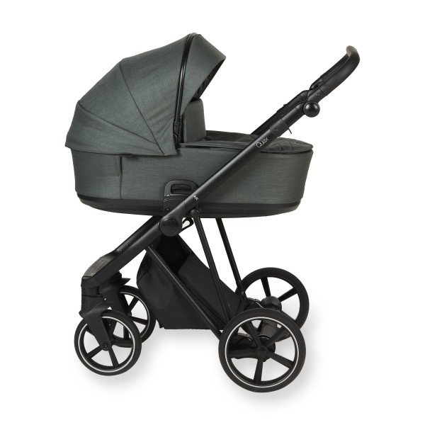 Quax Air Kinderwagen Moss