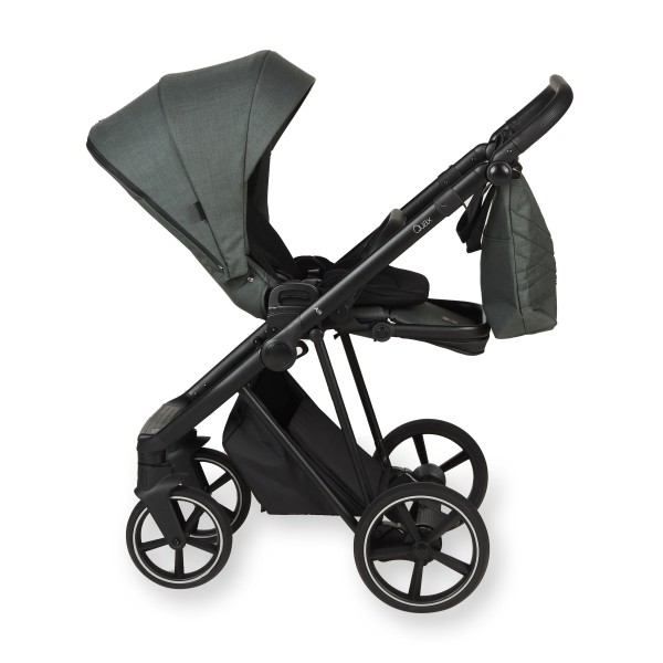 Quax Air Kinderwagen Moss