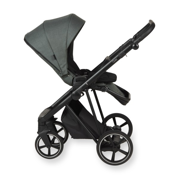 Quax Air Kinderwagen Moss