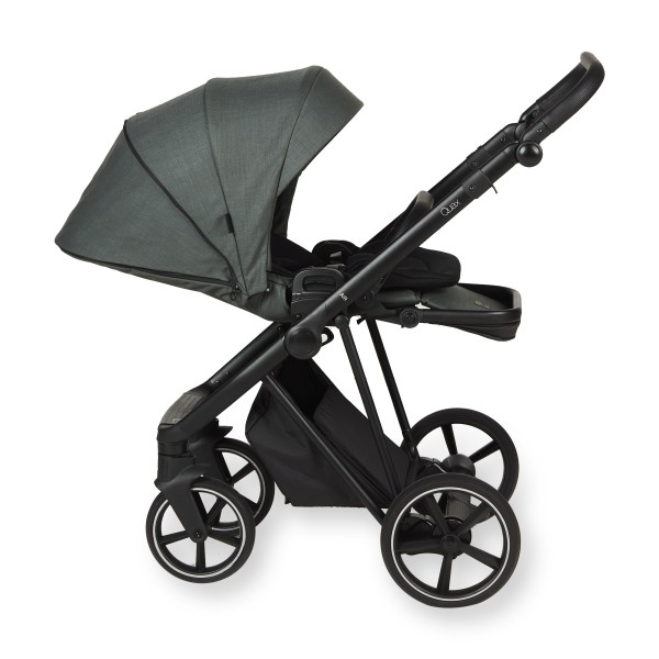 Quax Air Kinderwagen Moss