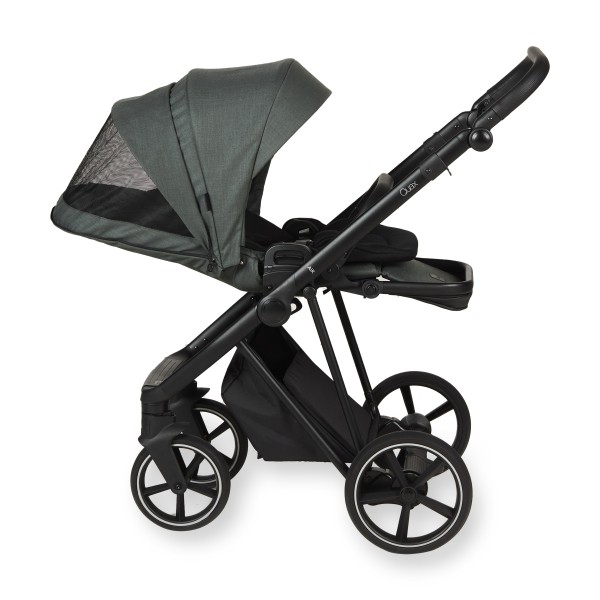 Quax Air Kinderwagen Moss