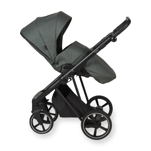 Quax Air Kinderwagen Moss