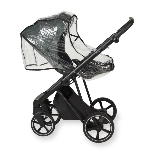 Quax Air Kinderwagen Moss