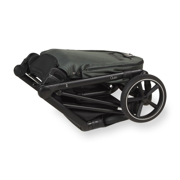 Quax Air Kinderwagen Moss