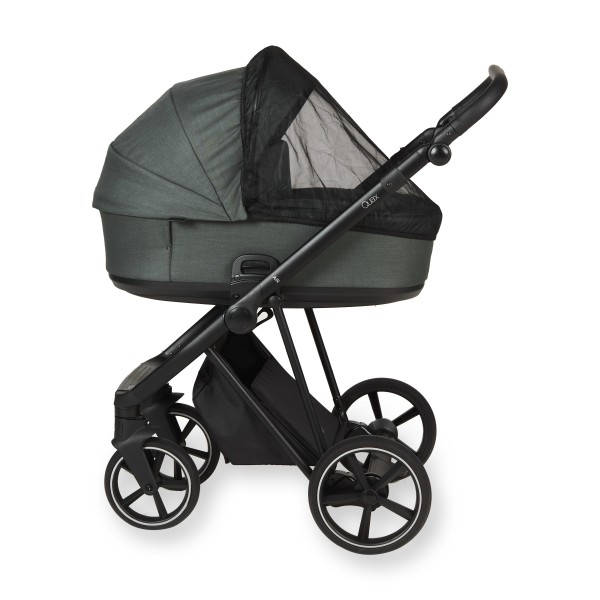 Quax Air Kinderwagen Moss