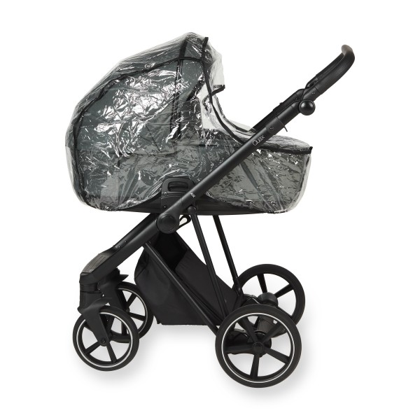 Quax Air Kinderwagen Moss