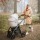 Quax Crooz-2 Kinderwagen Beige