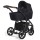 Quax Crooz-2 Kinderwagen Black