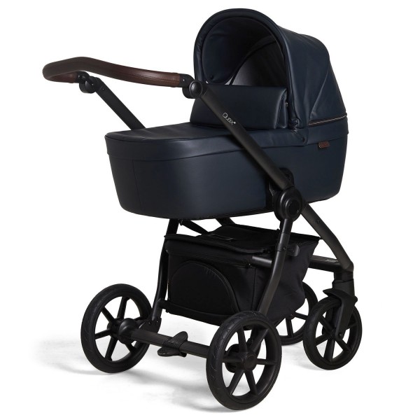 Quax Crooz Pram Eco Night Blue- EXPO