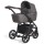 Quax Crooz-2 Kinderwagen Eco Taupe