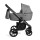 Quax Crooz-2 Kinderwagen Titanium