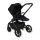 Quax Echo Wandelwagen Black