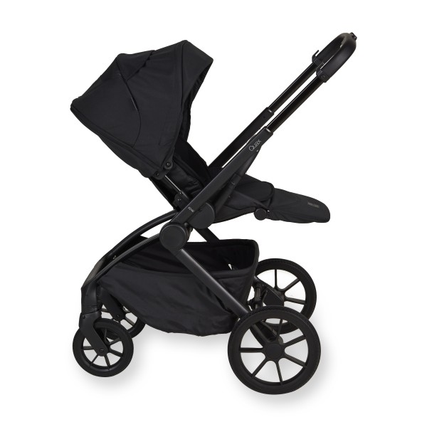 Quax Echo Wandelwagen Black