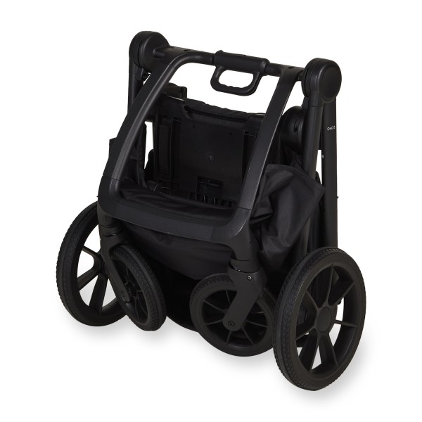 Quax Echo Wandelwagen Black