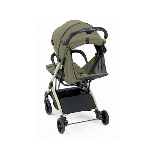 CAM - Buggy - Compass 2.0 Moss