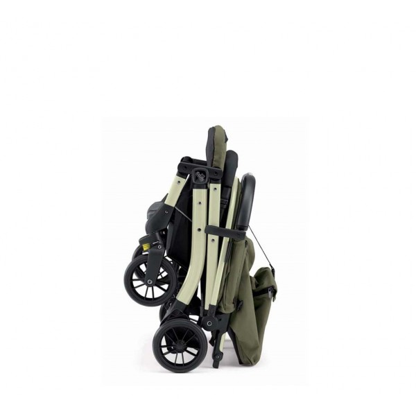 CAM - Buggy - Compass 2.0 Moss