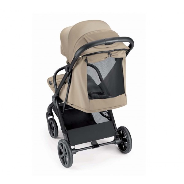 CAM - Buggy - Off-Road Beige