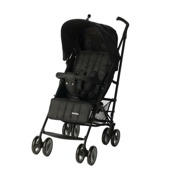 Pericles Buggy Basic Black