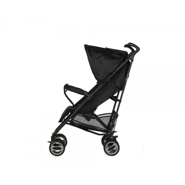 Pericles Buggy Basic Zwart