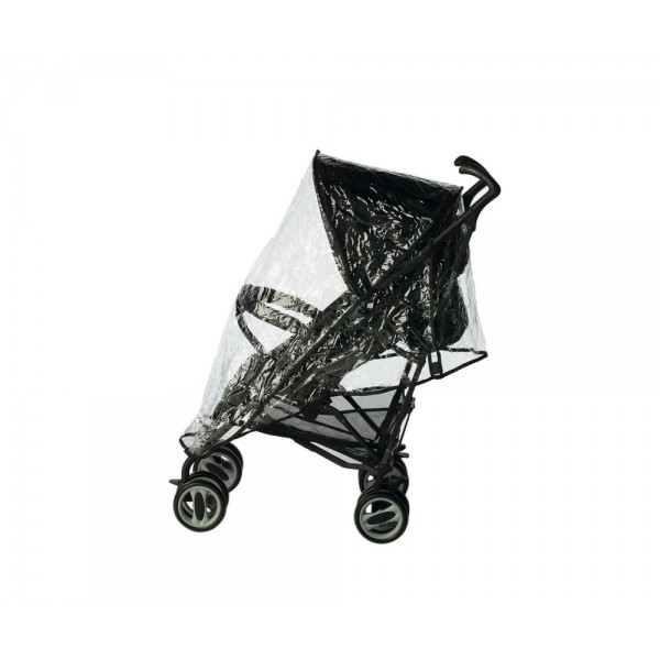 Pericles Buggy Basic Zwart