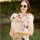 Babymoov Moov & Boost Fysiologische Draagzak - Beige