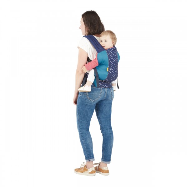 Badabulle Easy & Go Ergonomische Draagzak Badabulle Easy & Go Ergonomische Draagzak