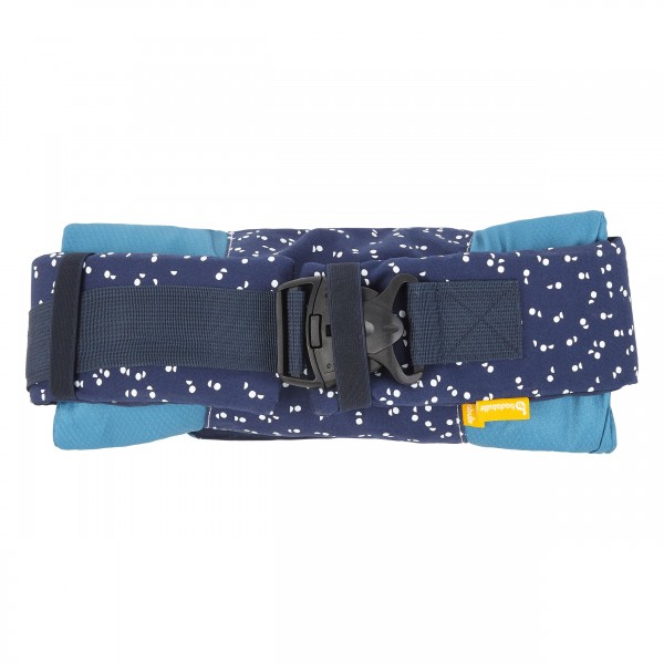 Badabulle Easy & Go Ergonomische Draagzak Badabulle Easy & Go Ergonomische Draagzak