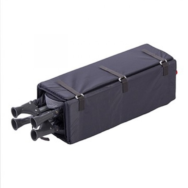 Quax Reisbedje Leeuw