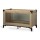 Quax Reisbedje 60x120 cm Beige