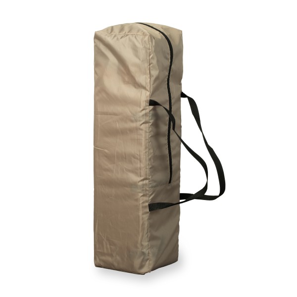 Quax Reisbedje 60x120 cm Beige Quax Reisbedje 60x120 cm Beige