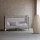 Quax Reisbedje 60x120 cm Bouclé Sheep