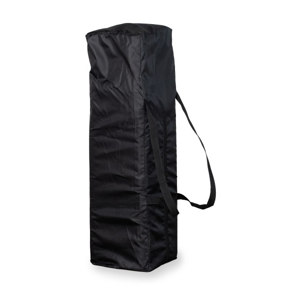 Quax Reisbedje 60x120 cm Black Quax Reisbedje 60x120 cm Black
