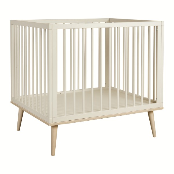 Quax playpen Flow Clay