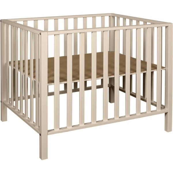 Quax Park Cubic - Clay