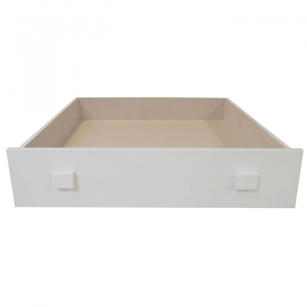 Quax lade Park Marie-Lucca -  Wit