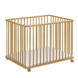 Di-baby Park Hugo - Naturel