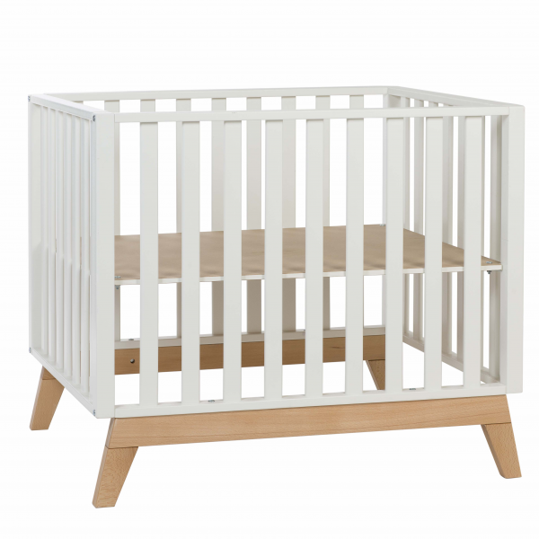 Pericles Park Malmo Wit